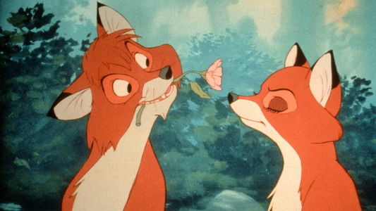 The Fox and the Hound