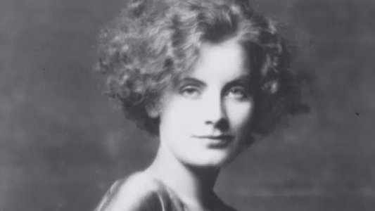Greta Garbo: The Temptress and the Clown