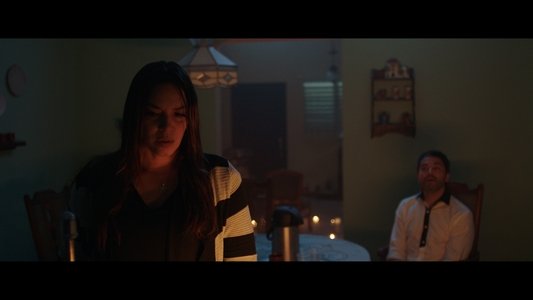 La Bruja