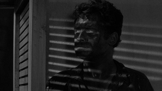 The Camp on Blood Island