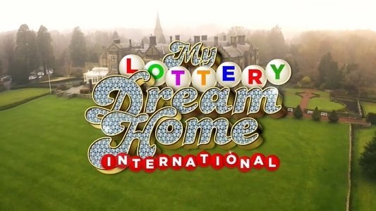 My Lottery Dream Home International