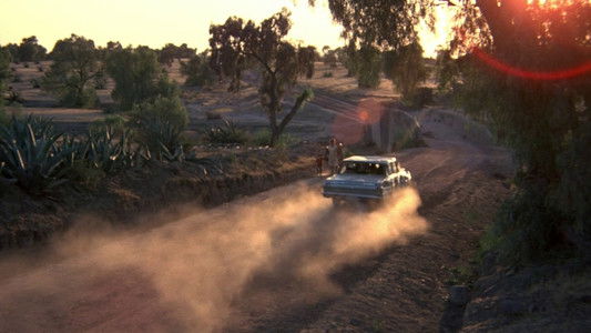 Bring Me the Head of Alfredo Garcia