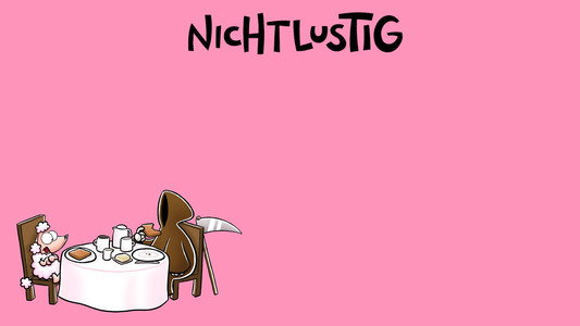 NICHTLUSTIG Kurzfilm