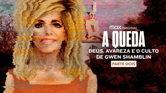 The Way Down: God, Greed, and the Cult of Gwen Shamblin