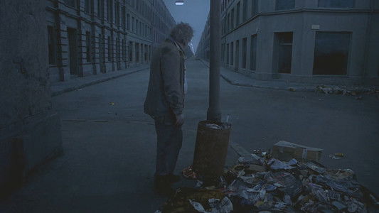 Sånger från andra våningen