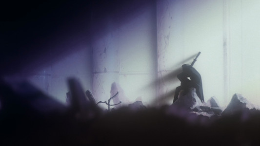 カウボーイビバップ