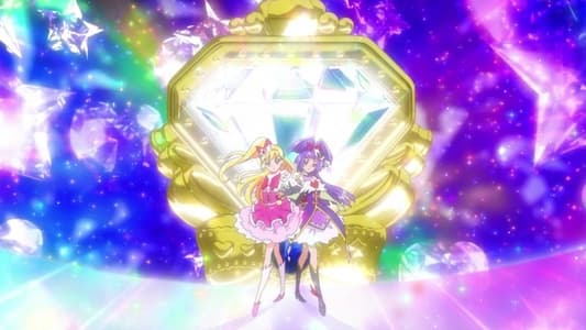 魔法つかいプリキュア!