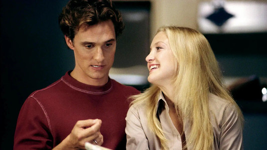 How to Lose a Guy in 10 Days