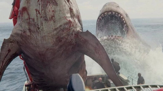 The Meg
