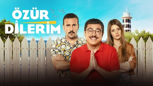 Özür Dilerim