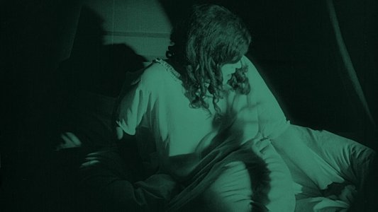 Nosferatu, eine Symphonie des Grauens