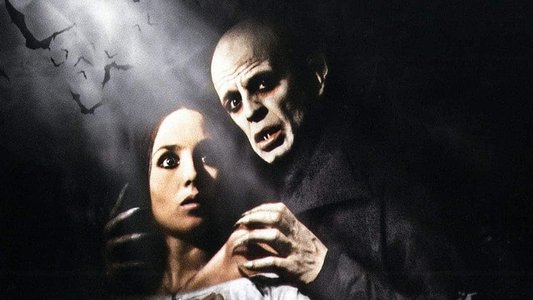 Nosferatu - Phantom der Nacht