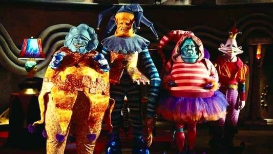Spy Kids