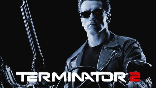 Terminator 2: Judgment Day