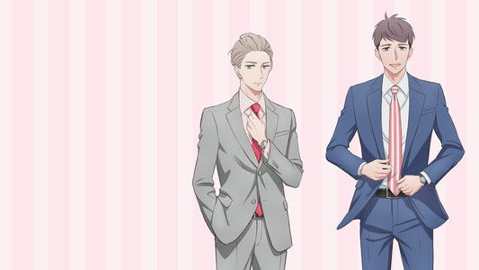 新しい上司はど天然