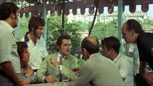 Cose di Cosa Nostra