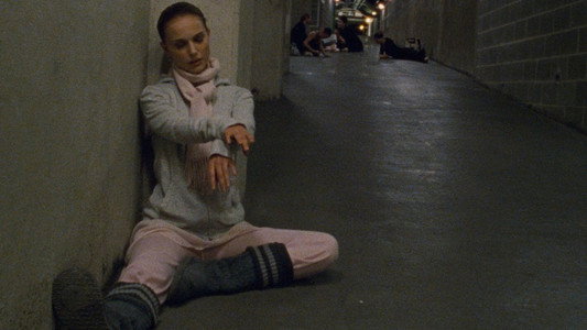 Black Swan