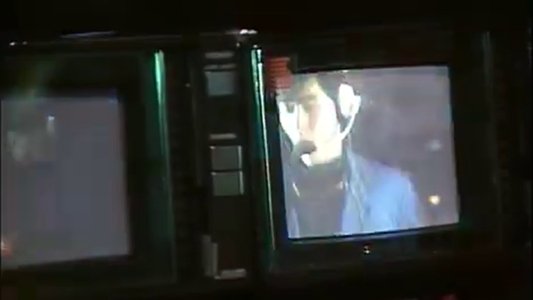 TV WAR