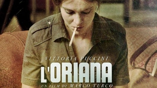 L'Oriana