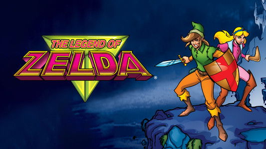 The Legend of Zelda