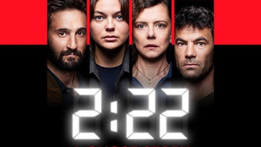 2:22 A Ghost Story
