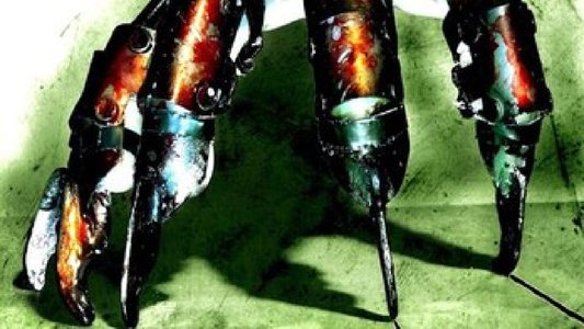 The Death Factory: Bloodletting