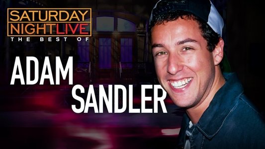 SNL: The Best of Adam Sandler