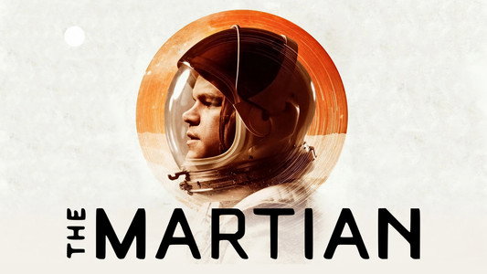 The Martian