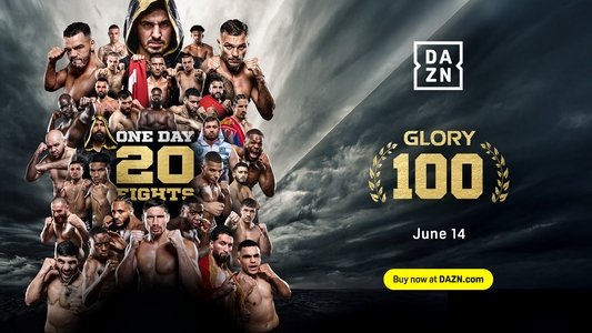 GLORY 100