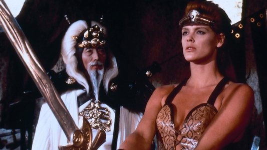 Red Sonja