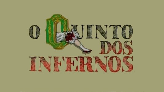 O Quinto dos Infernos