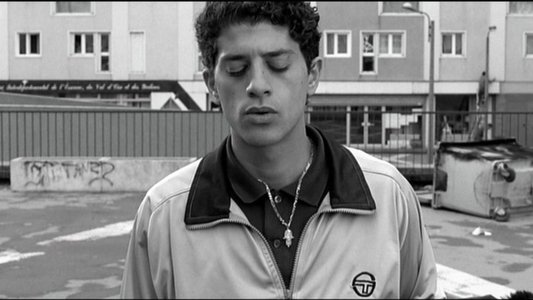 La Haine