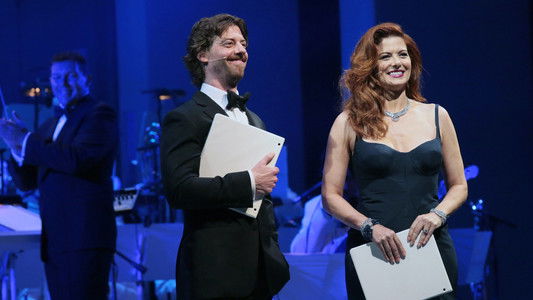 Bombshell in Concert with 