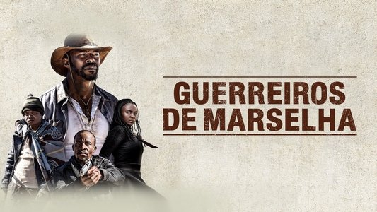 Five Fingers for Marseilles