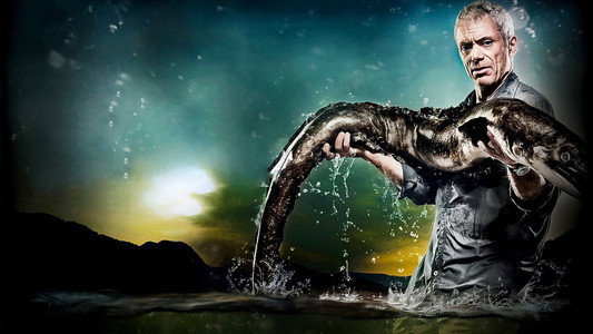 River Monsters