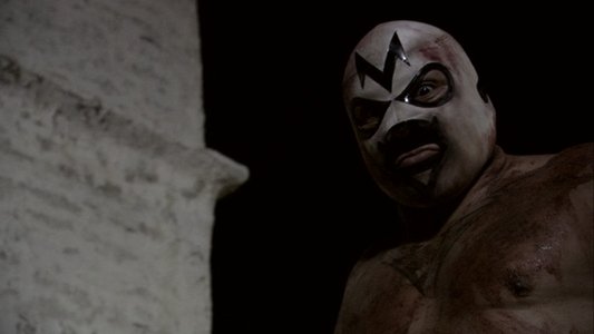 El Mascarado Massacre