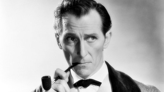 The Hound of the Baskervilles