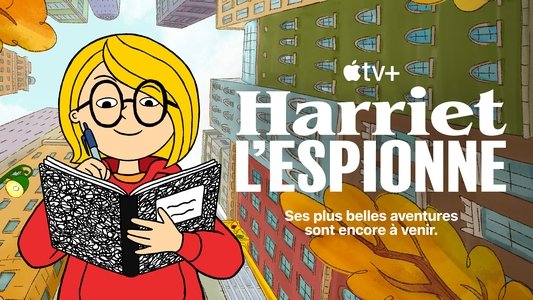 Harriet the Spy
