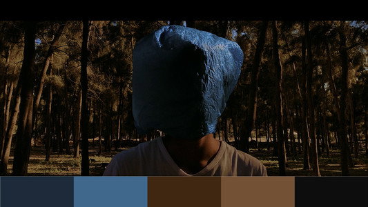 Plastic Heads