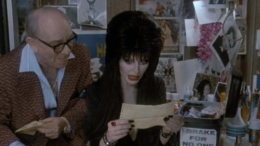 Elvira: Mistress of the Dark