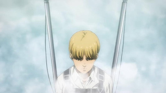 劇場版「進撃の巨人」完結編 THE LAST ATTACK