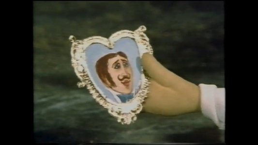 Coppélia