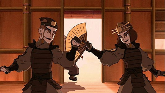 Avatar: The Last Airbender