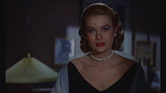 Rear Window