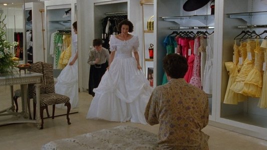 Four Weddings and a Funeral