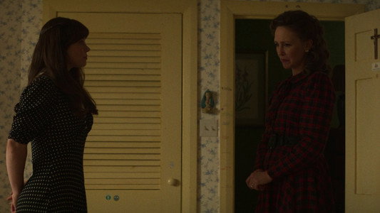 The Conjuring: Last Rites