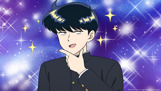 ガンバレ！中村くん！！