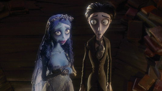 Corpse Bride