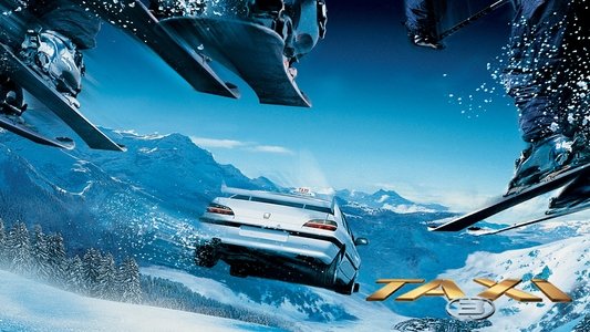 Taxi 3