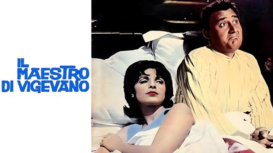 Il maestro di Vigevano